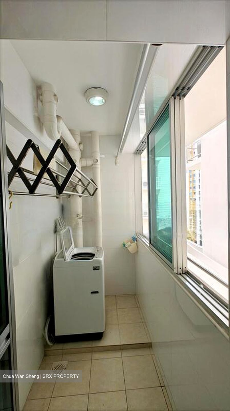 Blk 61B Strathmore Green (Queenstown), HDB 4 Rooms #453439671